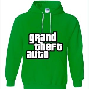 Hoodie